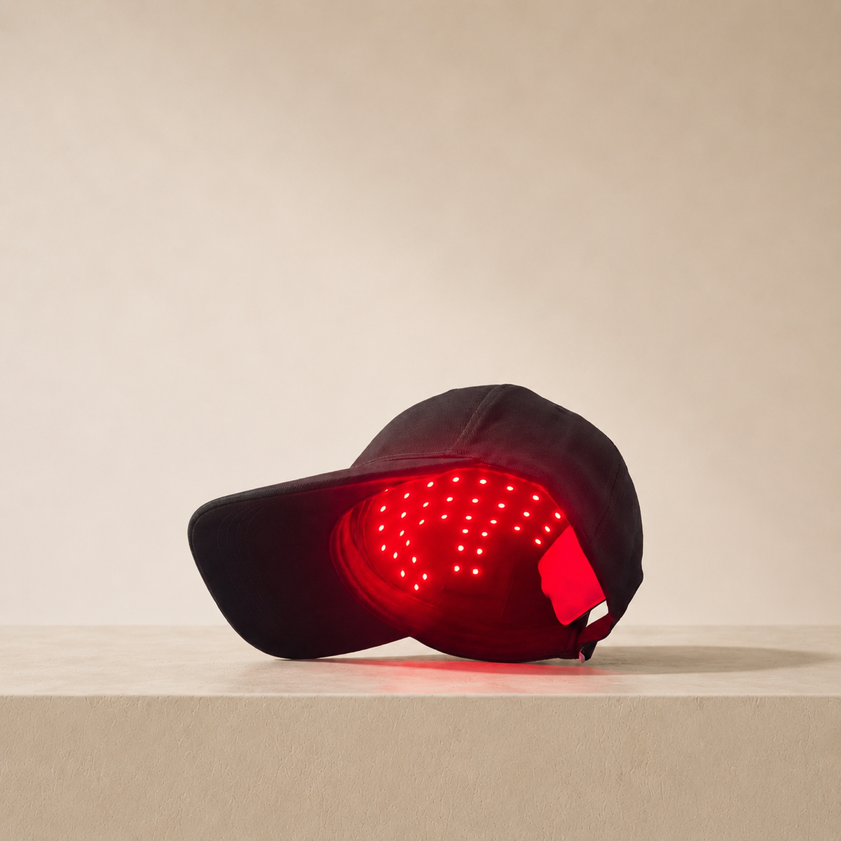 AELVAY LED Hair & Scalp Therapy Cap
