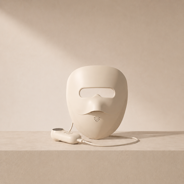 AELVAY LED Light Therapy Mask